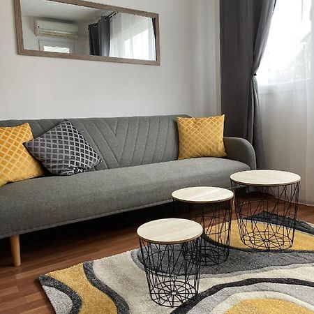 Sity Home Burgas Stad Buitenkant foto