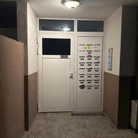Sity Home Burgas Stad Buitenkant foto