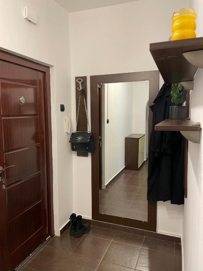 Sity Home Burgas Stad Buitenkant foto